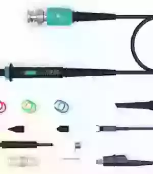10-150MHz Passive Oscilloscope Probe